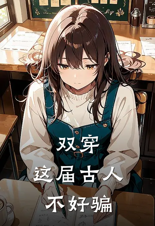 《双穿：这届古人不好骗》许知微陆景明_(双穿：这届古人不好骗)全集在线阅读