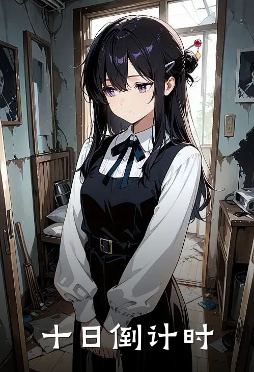 十日倒计时(林觉林觉)热门网络小说推荐_最新章节列表十日倒计时(林觉林觉)