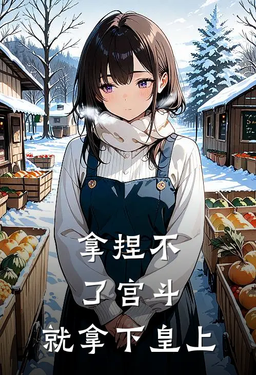 拿捏不了宫斗，就拿下皇上宁初昭妃完整版在线阅读_宁初昭妃完整版阅读