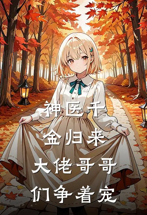 神医千金归来，大佬哥哥们争着宠苏知意王美玲全文阅读免费全集_免费小说神医千金归来，大佬哥哥们争着宠(苏知意王美玲)