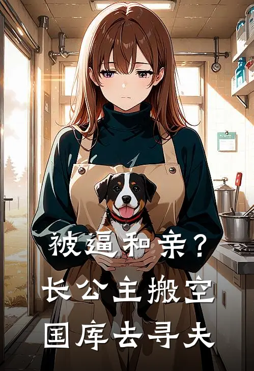 被逼和亲？长公主搬空国库去寻夫(姜池虞姜万年)全本免费小说_新热门小说被逼和亲？长公主搬空国库去寻夫姜池虞姜万年