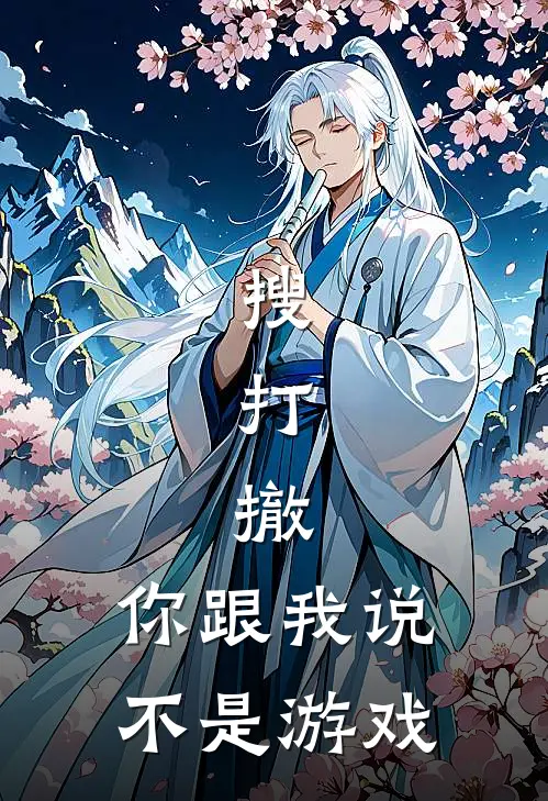 搜，打，撤，你跟我说不是游戏王高盾哥全文免费阅读无弹窗大结局_（王高盾哥）搜，打，撤，你跟我说不是游戏最新小说