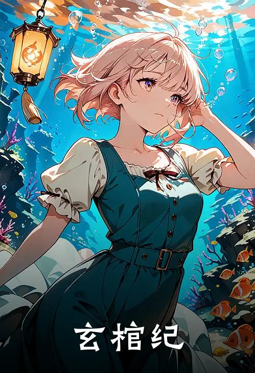 玄棺纪（林烬叶寒）最新章节列表_林烬叶寒)玄棺纪最新章节列表笔趣阁（玄棺纪）