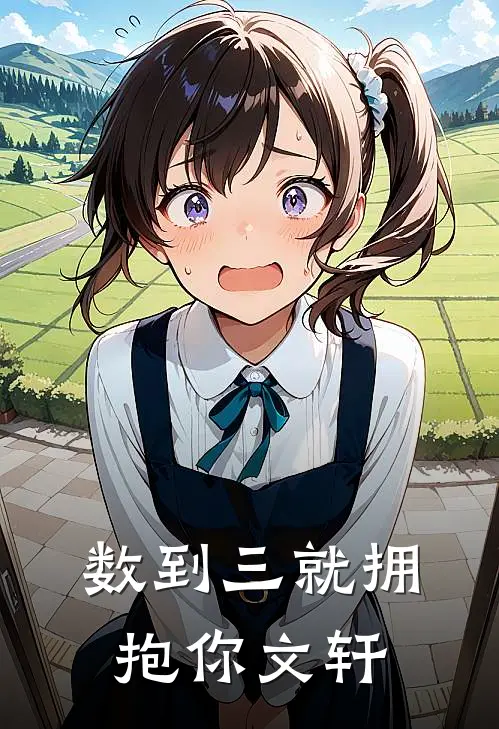 数到三就拥抱你文轩