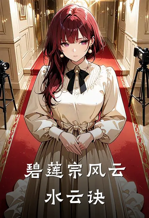 碧莲宗风云：水云诀