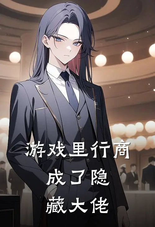 游戏里行商，成了隐藏大佬(陆易陆易)免费热门小说_最新小说推荐游戏里行商，成了隐藏大佬陆易陆易