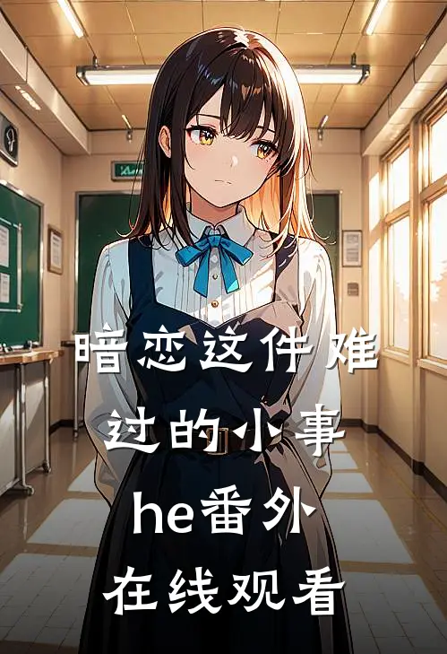 暗恋这件难过的小事he番外在线观看