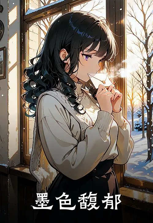 墨色馥郁宋茜南霍明完结小说免费阅读_热门免费小说墨色馥郁(宋茜南霍明)