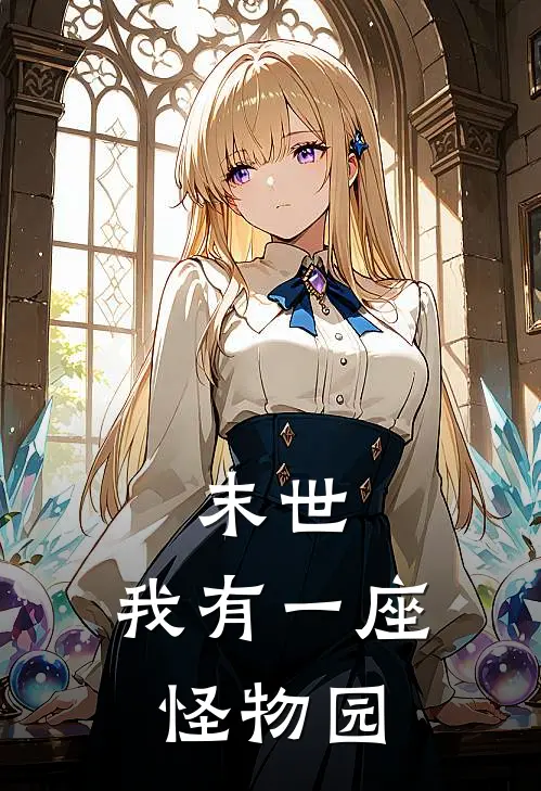 末世：我有一座怪物园(陆辰冯勇)小说推荐完本_全本免费小说末世：我有一座怪物园陆辰冯勇