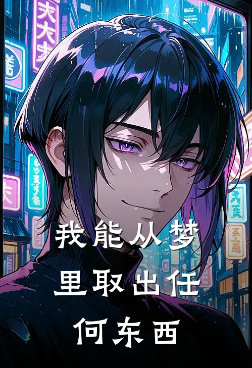 我能从梦里取出任何东西林野苏晓晓最新推荐小说_完结版小说推荐我能从梦里取出任何东西林野苏晓晓
