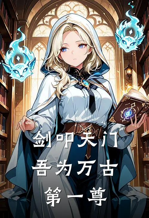 林烬张狂《剑叩天门：吾为万古第一尊》完结版免费阅读_林烬张狂热门小说