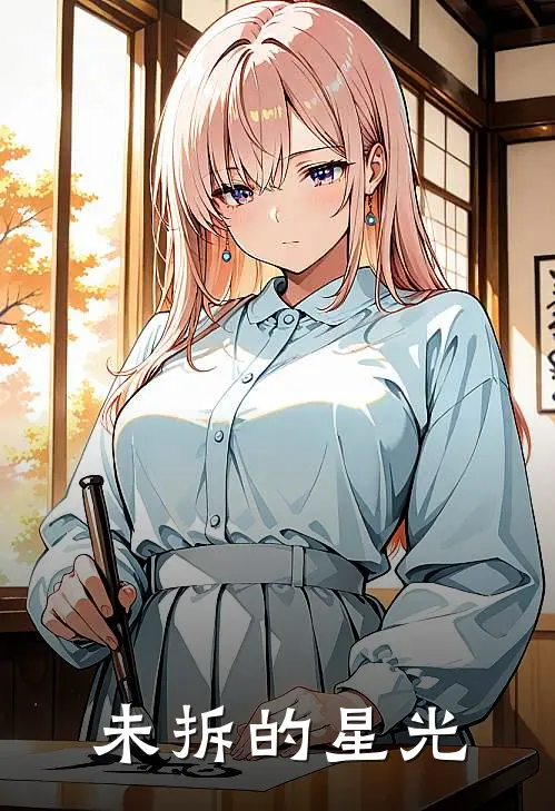 未拆的星光李淼淼叶森全章节免费在线阅读_《未拆的星光》精彩小说