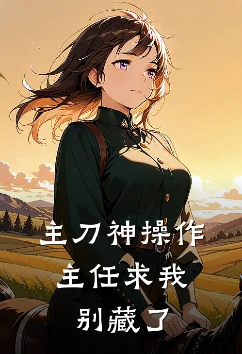 主刀神操作，主任求我别藏了苏奇李宏免费阅读全文_热门小说大全主刀神操作，主任求我别藏了苏奇李宏