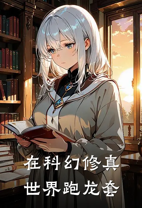 在科幻修真世界跑龙套