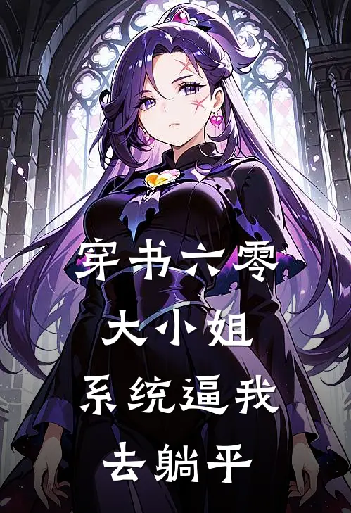 穿书六零大小姐，系统逼我去躺平
