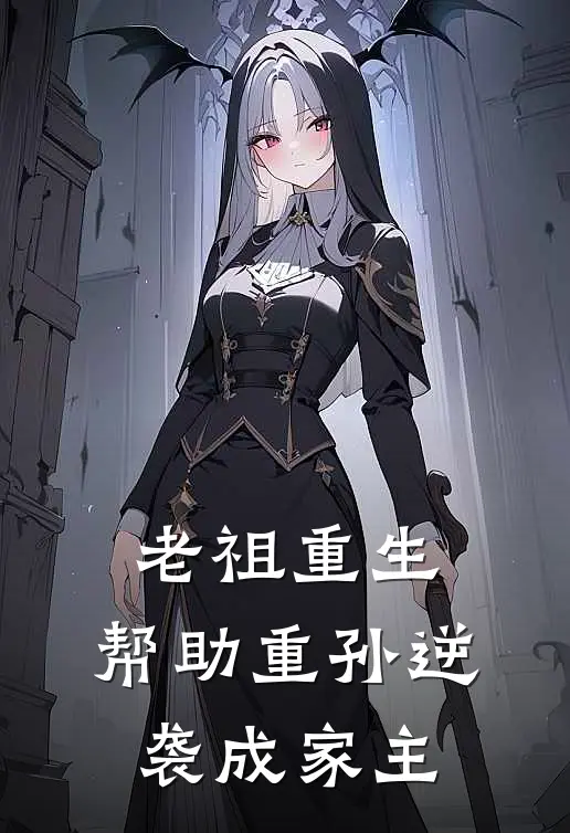 老祖重生：帮助重孙逆袭成家主楚凌云楚天明最新小说推荐_完结小说老祖重生：帮助重孙逆袭成家主(楚凌云楚天明)