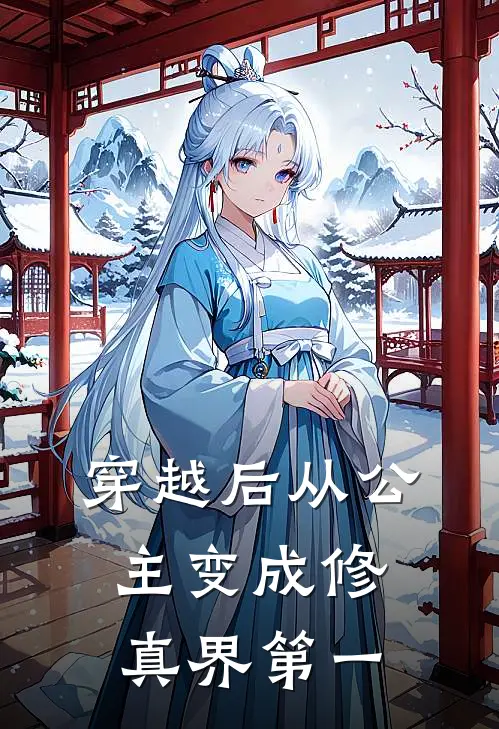 穿越后从公主变成修真界第一