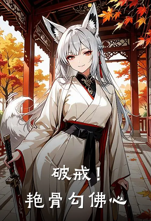 破戒！艳骨勾佛心