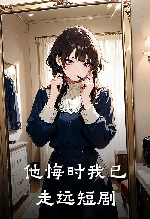 他悔时我已走远短剧