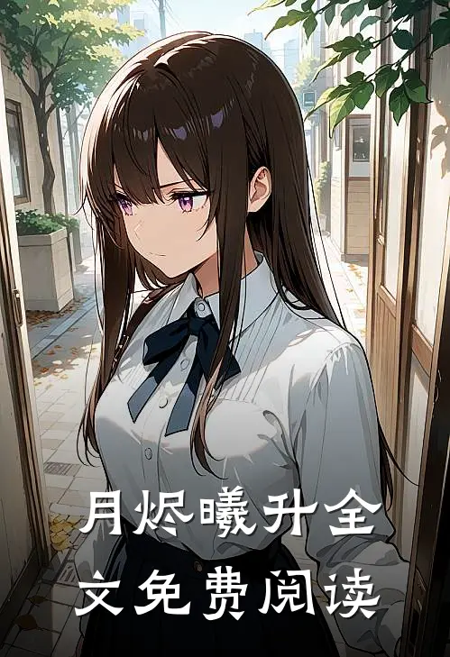 月烬曦升全文免费阅读