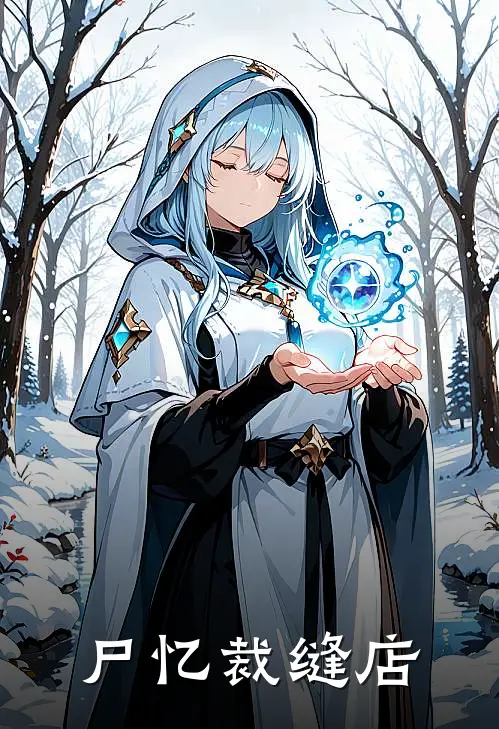 尸忆裁缝店(林晓苏婉清)热门小说_《尸忆裁缝店》最新章节在线阅读