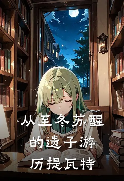 从至冬苏醒的遗子游历提瓦特(派蒙阿兹娅)热门小说_《从至冬苏醒的遗子游历提瓦特》最新章节在线阅读