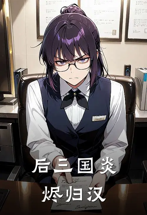 后三国炎烬归汉