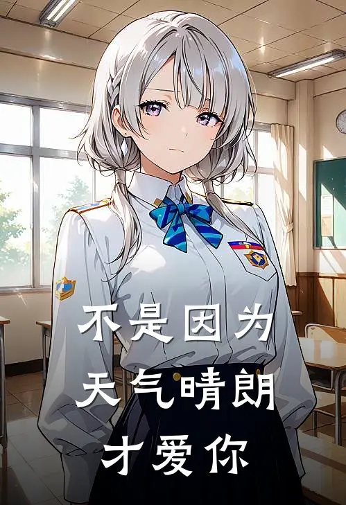 不是因为天气晴朗才爱你