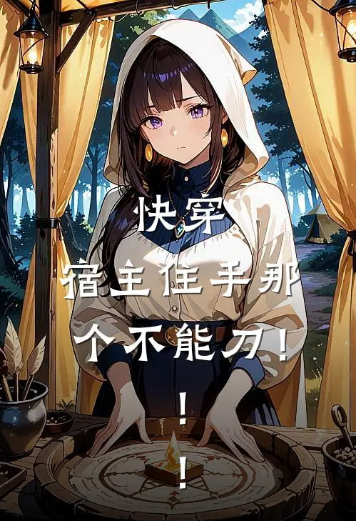 快穿：宿主住手那个不能刀！！！宿泱贺时渊最新全本小说_最新章节列表快穿：宿主住手那个不能刀！！！(宿泱贺时渊)