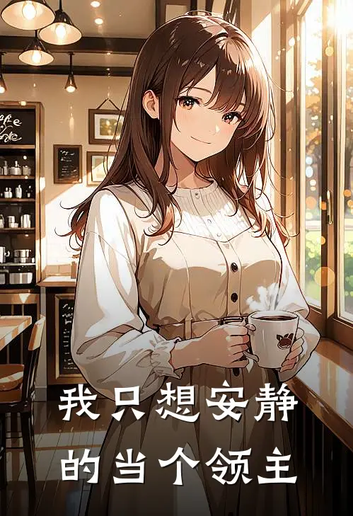 我只想安静的当个领主