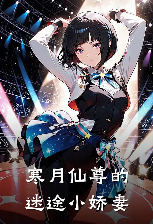 寒月仙尊的迷途小娇妻