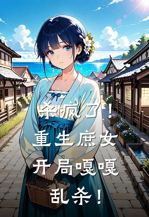 杀疯了！重生庶女开局嘎嘎乱杀！林晚央林繁玥免费小说大全_完结的小说杀疯了！重生庶女开局嘎嘎乱杀！(林晚央林繁玥)