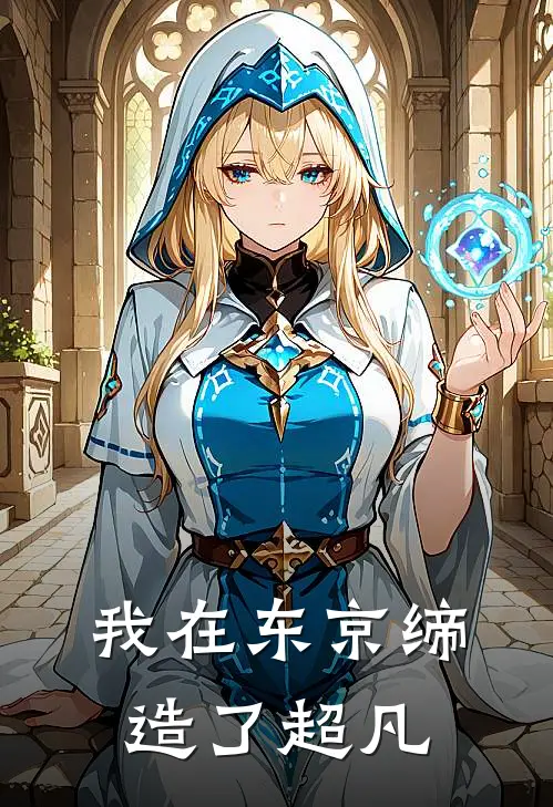 我在东京缔造了超凡刘海刘海最新完本小说_免费小说大全我在东京缔造了超凡(刘海刘海)