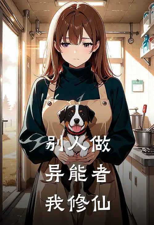 别人做异能者，我修仙