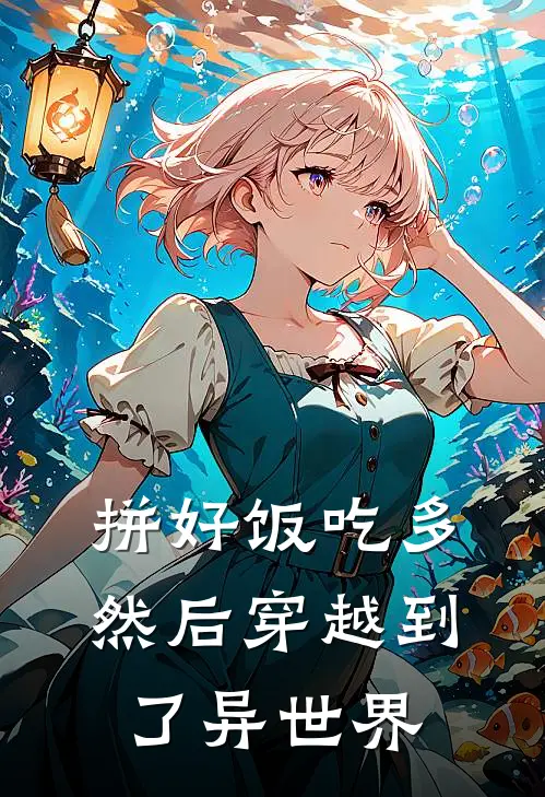 拼好饭吃多，然后穿越到了异世界