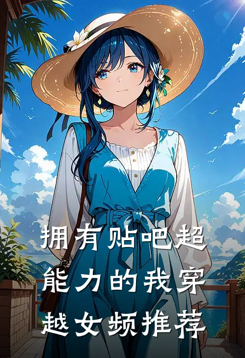 拥有贴吧超能力的我穿越女频推荐