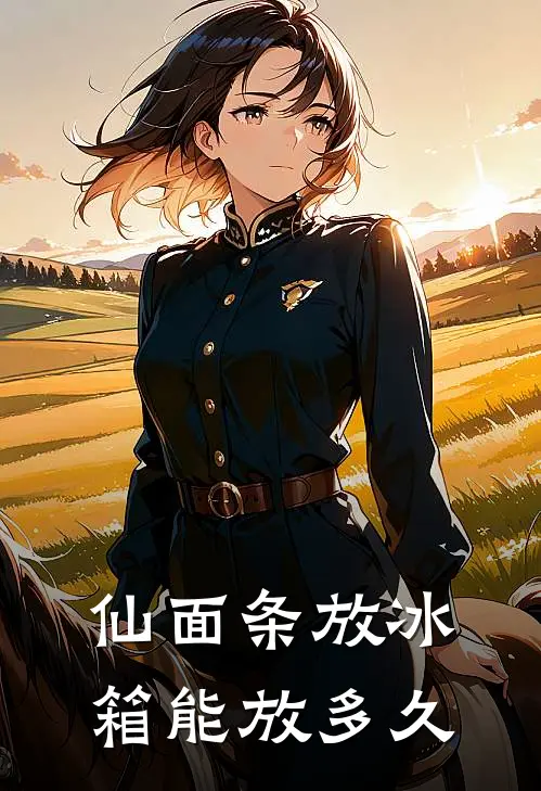 仙面条放冰箱能放多久