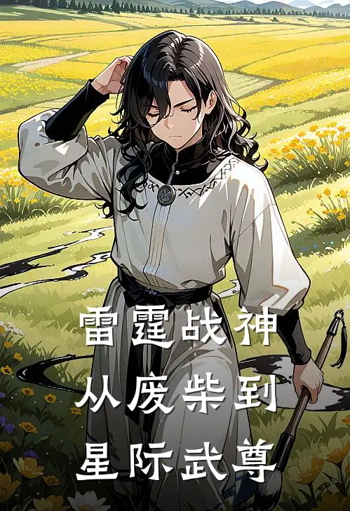 雷霆战神：从废柴到星际武尊