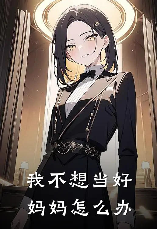 我不想当好妈妈怎么办