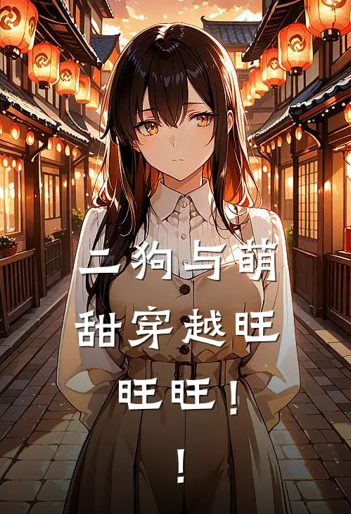 二狗与萌甜穿越旺旺旺！！