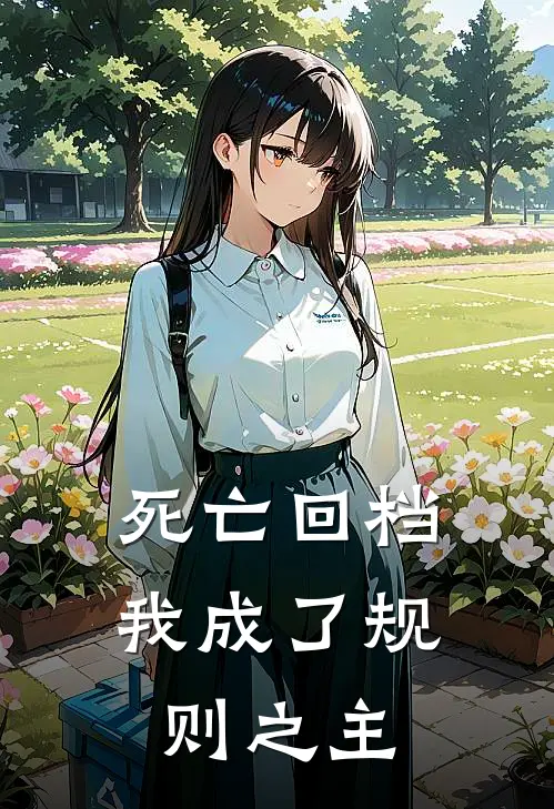 死亡回档：我成了规则之主