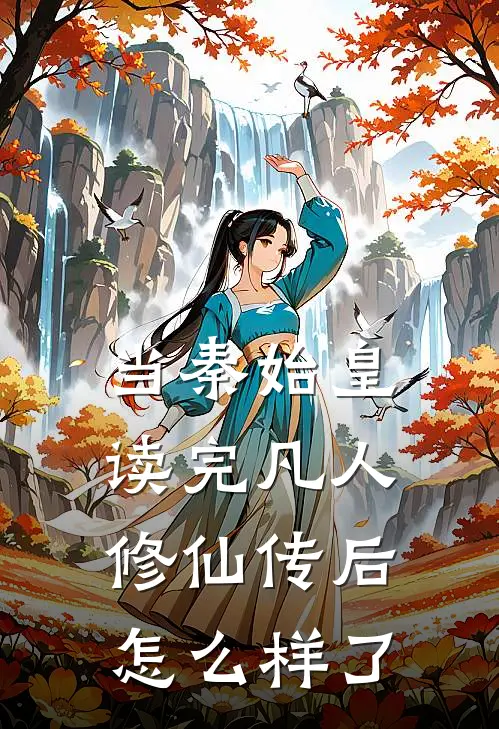 当秦始皇读完凡人修仙传后怎么样了