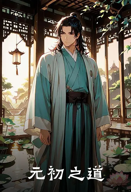 周澜周澜《元初之道》完整版在线阅读_周澜周澜完整版在线阅读