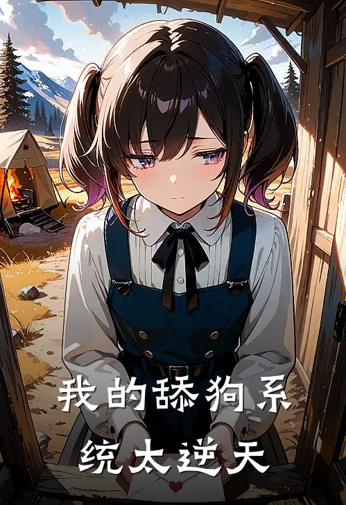 我的舔狗系统太逆天