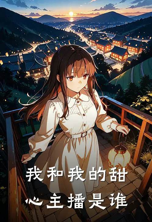 我和我的甜心主播是谁