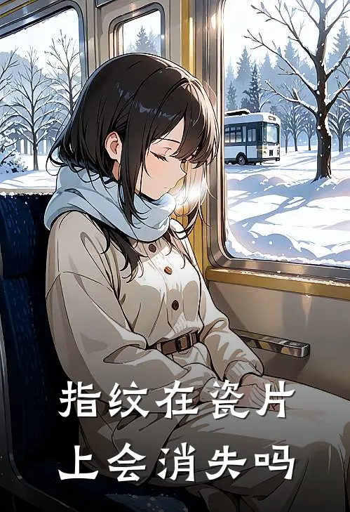 指纹在瓷片上会消失吗