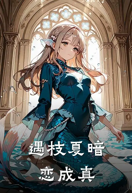 遇枝夏暗恋成真