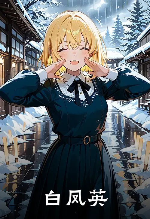 白凤英月月阿勇最新好看小说_最新章节列表白凤英(月月阿勇)