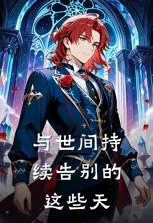 与世间持续告别的这些天