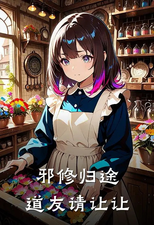 邪修归途：道友请让让李恒张铁蛋免费完整版小说_热门小说大全邪修归途：道友请让让李恒张铁蛋